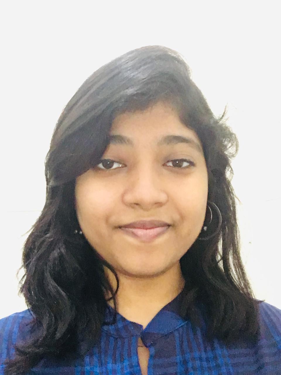 Manisha Modi