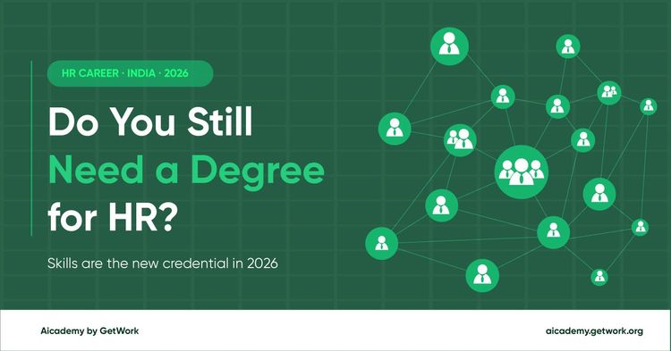 HR Career in 2026: Do You Still Need a Degree or Just These Skills?