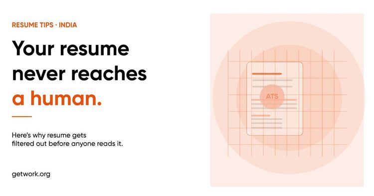 Why Is Your Resume Rejected Before a Human Sees It?